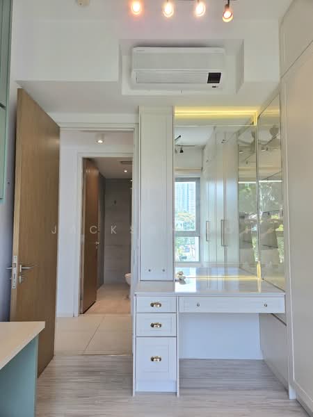 Servis Apartment untuk Disewa di Cantara Residences - Jackson Soh - Interior - PropertyGuru.com.my