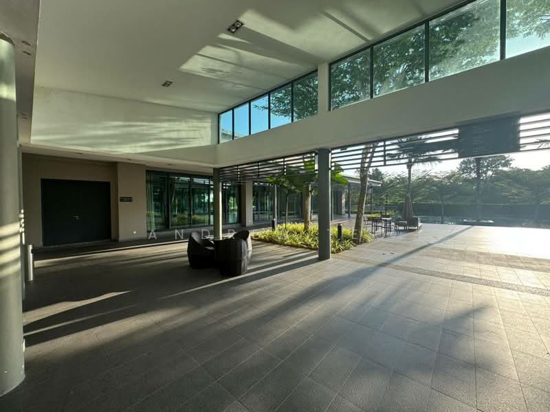 Rumah Berkembar untuk Dijual di Taman Molek (Johor Bahru) - Andrew Teo - PropertyGuru.com.my