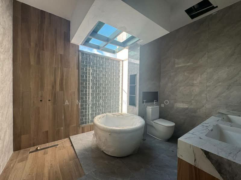 Rumah Berkembar untuk Dijual di Taman Molek (Johor Bahru) - Andrew Teo - PropertyGuru.com.my