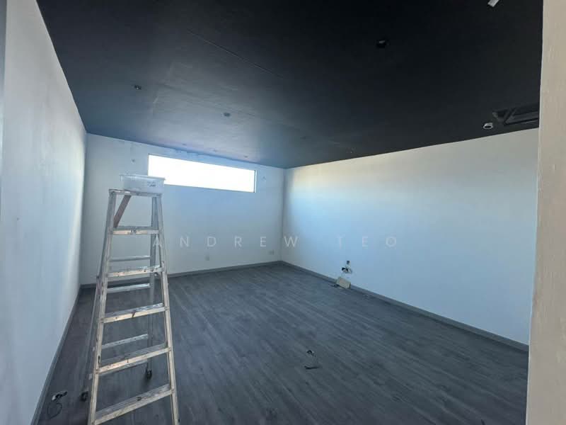 Rumah Berkembar untuk Dijual di Taman Molek (Johor Bahru) - Andrew Teo - PropertyGuru.com.my