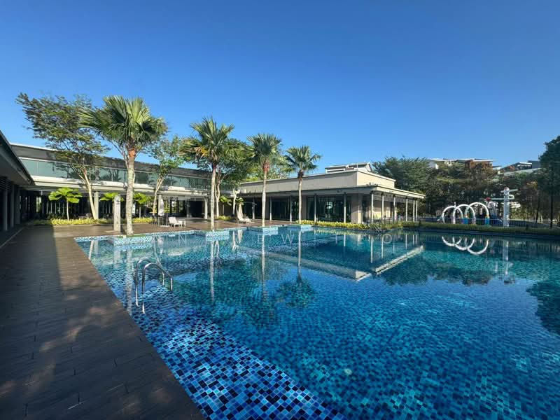 Rumah Berkembar untuk Dijual di Taman Molek (Johor Bahru) - Andrew Teo - PropertyGuru.com.my