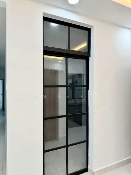 For Rent - Residensi Larkin Indah