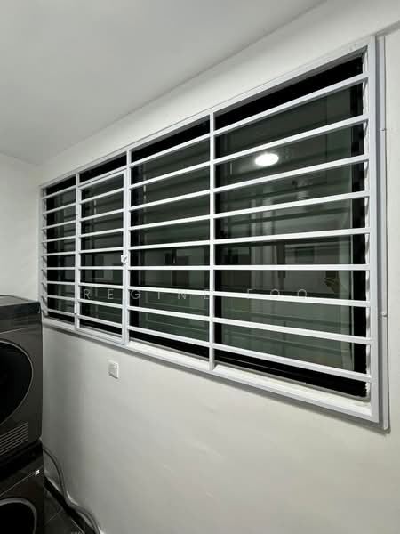 For Rent - Residensi Larkin Indah