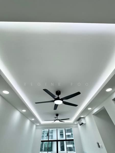 For Rent - Residensi Larkin Indah