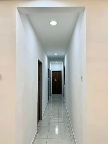 For Rent - Residensi Larkin Indah