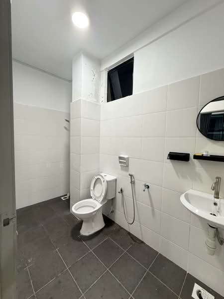 For Rent - Residensi Larkin Indah