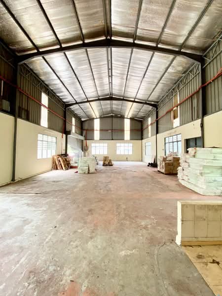 Gudang untuk Disewa di Benut (Johor) - Saedah Napisah - Interior - PropertyGuru.com.my