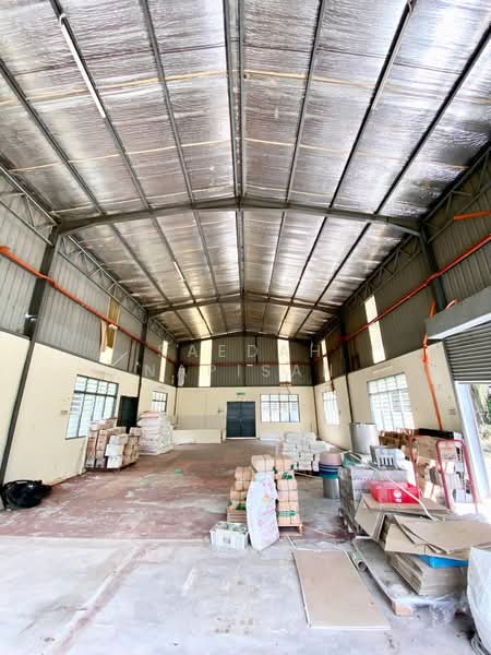 Gudang untuk Disewa di Benut (Johor) - Saedah Napisah - Interior - PropertyGuru.com.my