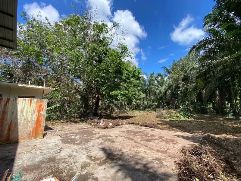 Gudang untuk Disewa di Benut (Johor) - Saedah Napisah - Exterior - PropertyGuru.com.my