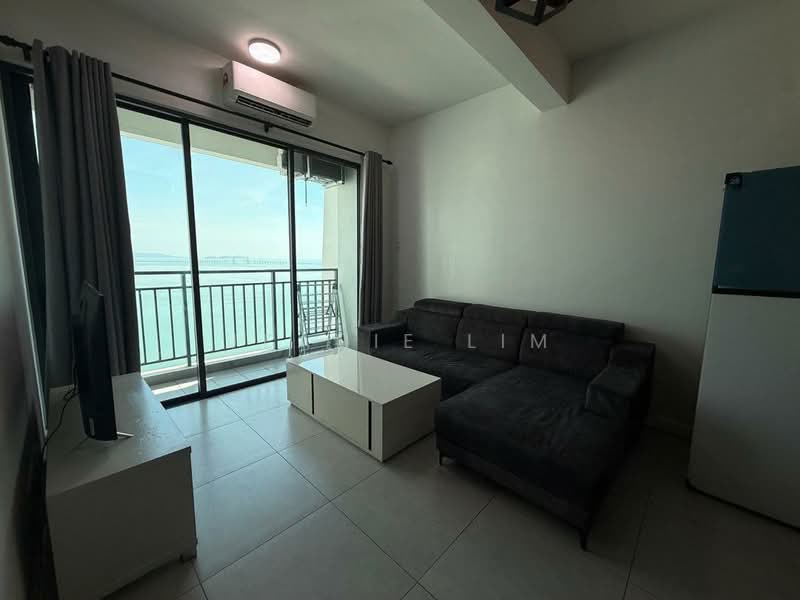 Kondominium untuk Disewa di 3 Residence - Jeanie Lim - Living Room - PropertyGuru.com.my