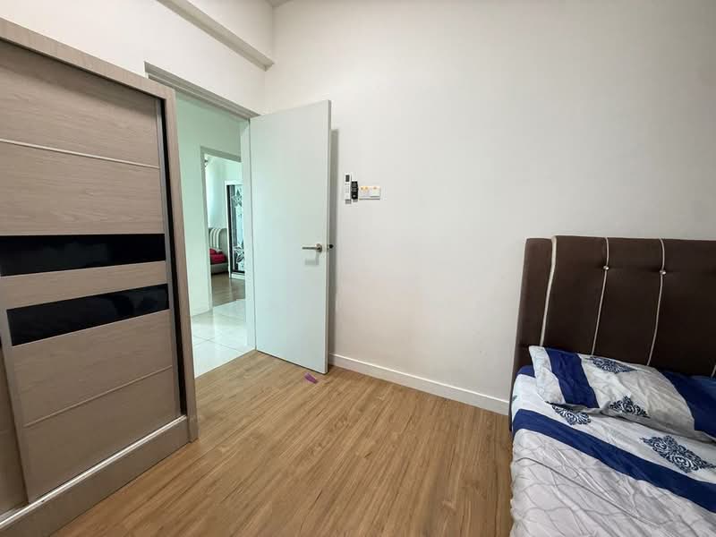 Kondominium untuk Disewa di 3 Residence - Jeanie Lim - Bedroom - PropertyGuru.com.my