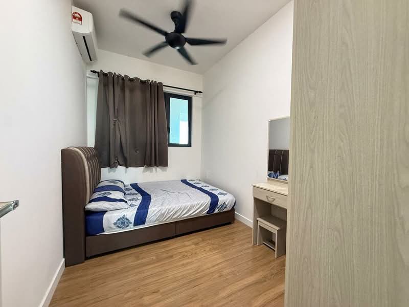 Kondominium untuk Disewa di 3 Residence - Jeanie Lim - Bedroom - PropertyGuru.com.my