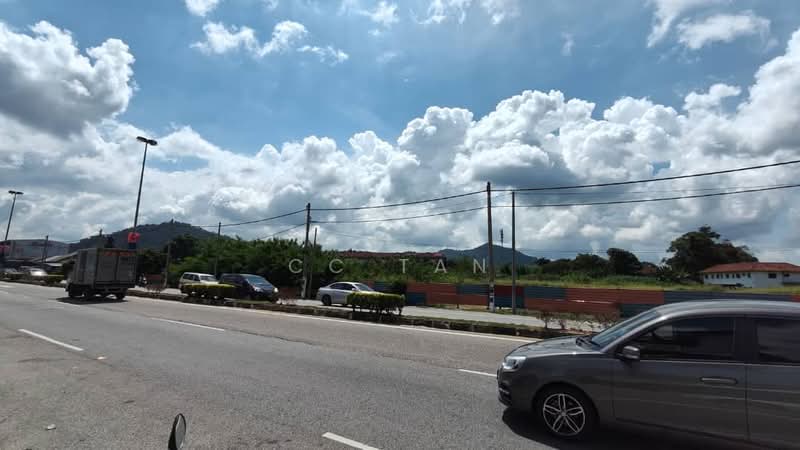 Untuk Dijual - Batu Pahat