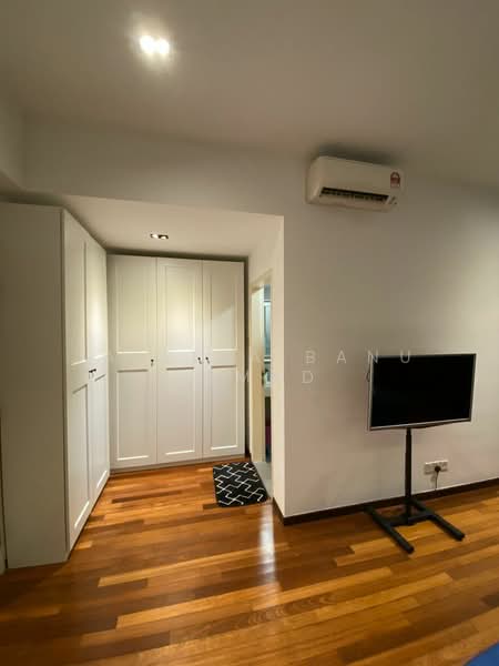 Servis Apartment untuk Dijual di Renai Jelutong - Jaleela Banu Ahmad - Interior - PropertyGuru.com.my