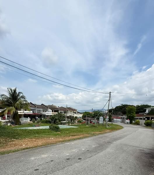 Bungalow for Sale in Seremban (Negeri Sembilan) - Lee . - Exterior - PropertyGuru.com.my
