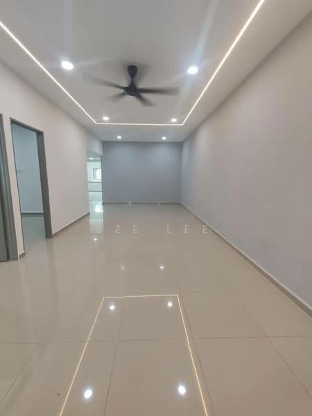 1-storey Terraced House for Sale in Taman Johor (Tampoi) - Sze Lee - Interior - PropertyGuru.com.my