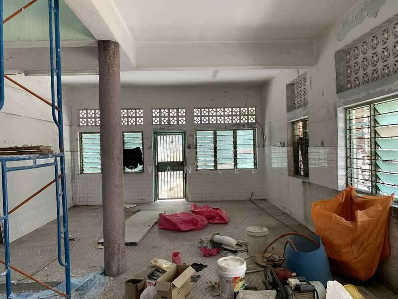 For Rent - Jalan Klang Lama (Old Klang Road)