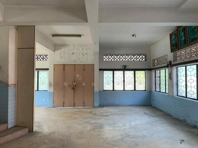 For Rent - Jalan Klang Lama (Old Klang Road)