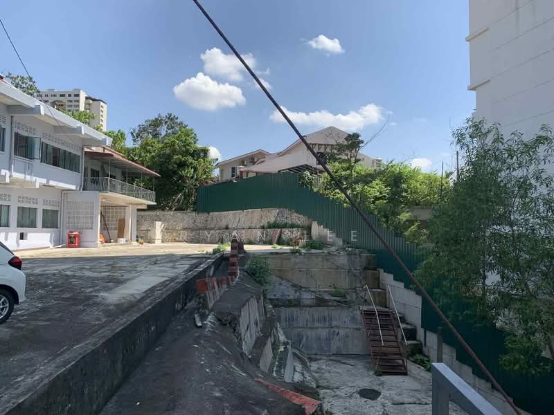 For Rent - Jalan Klang Lama (Old Klang Road)