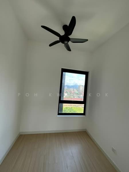 Service Residence for Sale at The Pano - Poh Kwen Kok - View - PropertyGuru.com.my