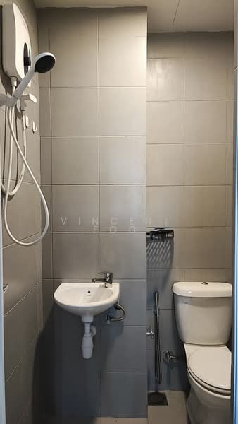 Condominium for Sale at Secoya Residence - Vincent Foo - Bathroom - PropertyGuru.com.my