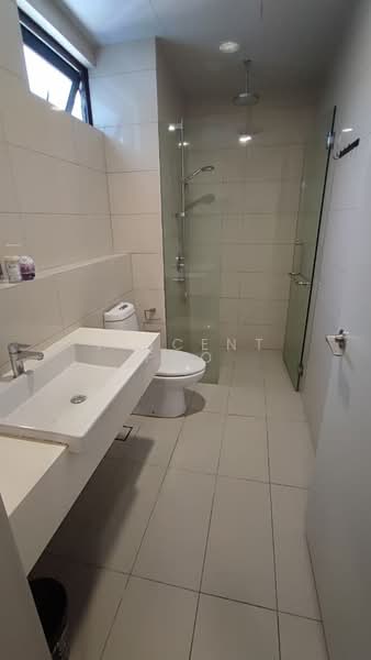 Condominium for Sale at Secoya Residence - Vincent Foo - Bathroom - PropertyGuru.com.my