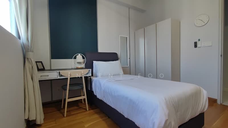 Condominium for Sale at Secoya Residence - Vincent Foo - Bedroom - PropertyGuru.com.my