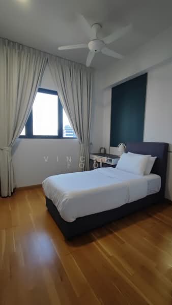 Condominium for Sale at Secoya Residence - Vincent Foo - Bedroom - PropertyGuru.com.my