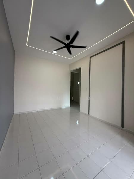 1-storey Terraced House for Sale in Taman Air Biru (Pasir Gudang) - Win Lim - Interior - PropertyGuru.com.my