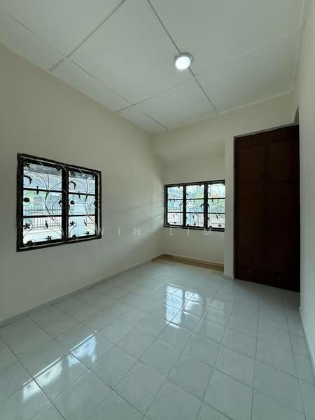1-storey Terraced House for Sale in Taman Air Biru (Pasir Gudang) - Win Lim - Interior - PropertyGuru.com.my