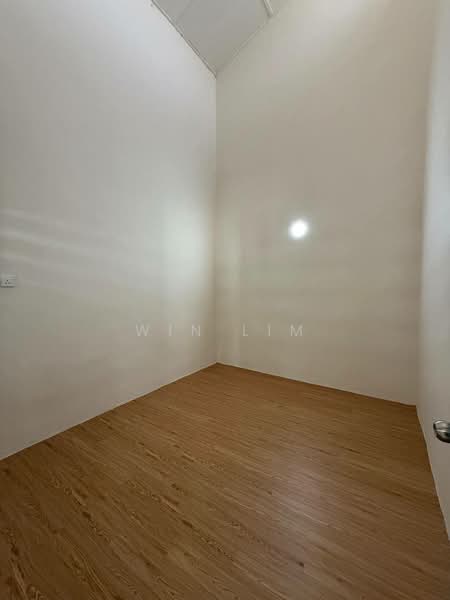 1-storey Terraced House for Sale in Taman Air Biru (Pasir Gudang) - Win Lim - Interior - PropertyGuru.com.my