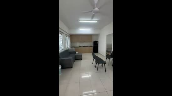 Service Residence for Rent at The Embassy (Bangunan Duta Impian) - Nickki Lim - PropertyGuru.com.my