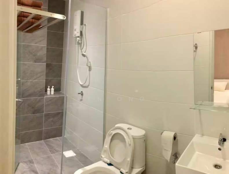 Condominium for Rent at Prima Indah (The Armanna) - Ken Ong - Bathroom - PropertyGuru.com.my