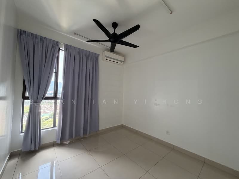 Service Residence for Rent at LakePark Residence @ KL North - Brian Tan Yi Hong - PropertyGuru.com.my