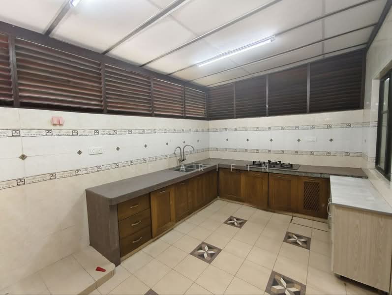 Rumah Teres 2.5 Tingkat untuk Dijual di Putrajaya (Putrajaya) - Sue Arifin - Kitchen - PropertyGuru.com.my