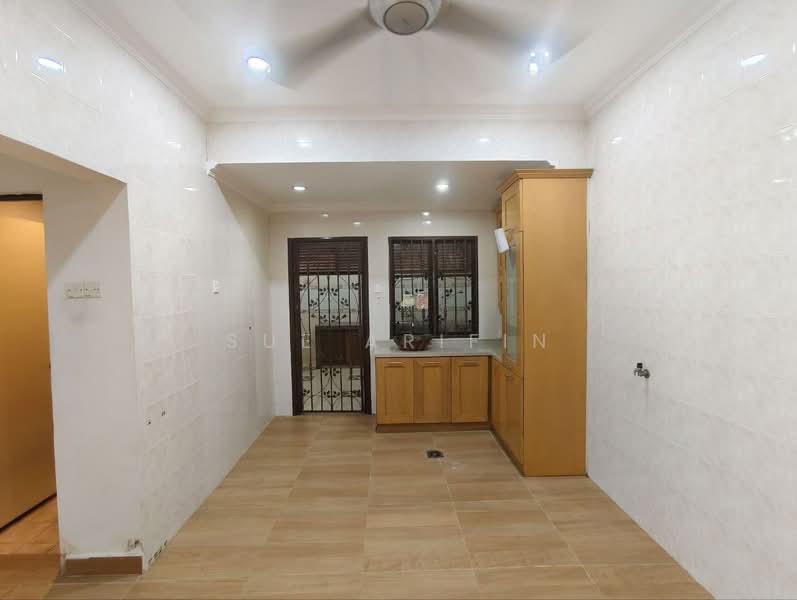 Rumah Teres 2.5 Tingkat untuk Dijual di Putrajaya (Putrajaya) - Sue Arifin - Kitchen - PropertyGuru.com.my