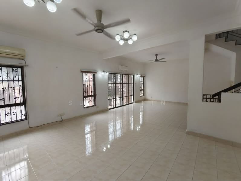 Rumah Teres 2.5 Tingkat untuk Dijual di Putrajaya (Putrajaya) - Sue Arifin - Living Room - PropertyGuru.com.my