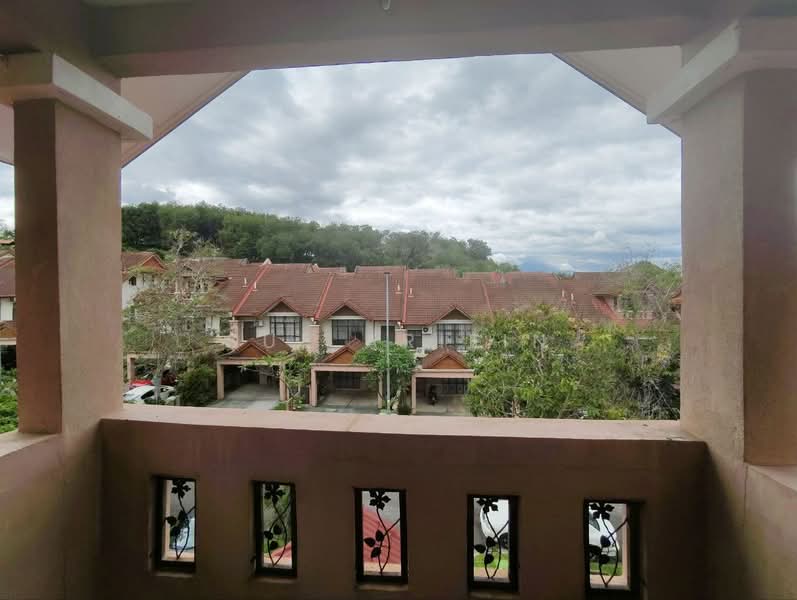 Rumah Teres 2.5 Tingkat untuk Dijual di Putrajaya (Putrajaya) - Sue Arifin - Exterior - PropertyGuru.com.my