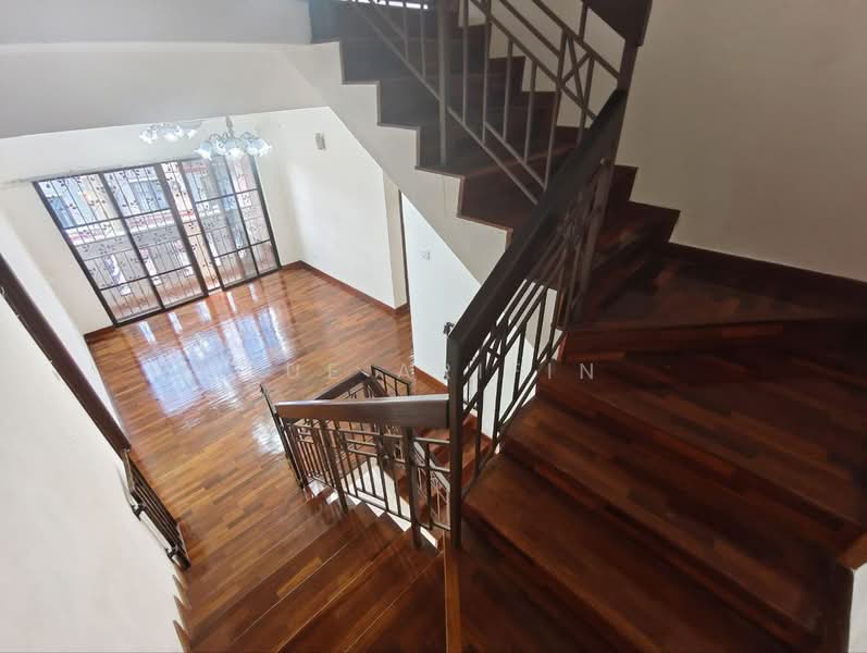 Rumah Teres 2.5 Tingkat untuk Dijual di Putrajaya (Putrajaya) - Sue Arifin - Interior - PropertyGuru.com.my