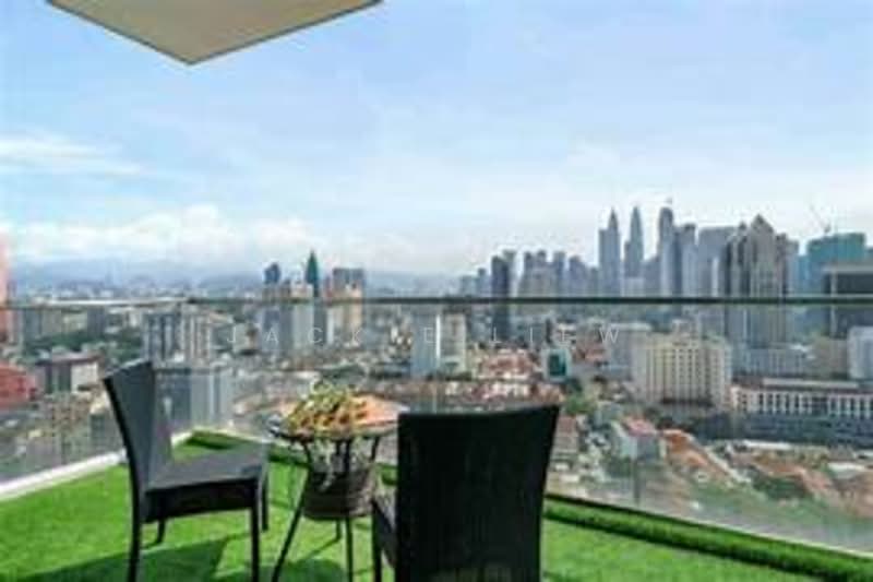 Bungalow for Sale in KLCC (KL City Centre) - Jackie Liew - View - PropertyGuru.com.my