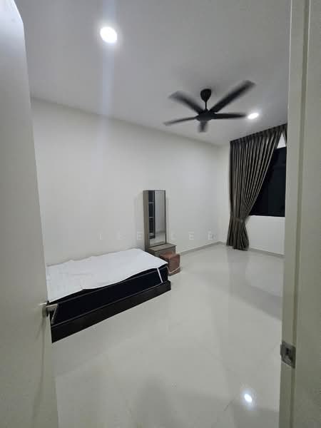 Semi-Detached House for Rent in Skudai (Johor) - Lee Lee - Bedroom - PropertyGuru.com.my