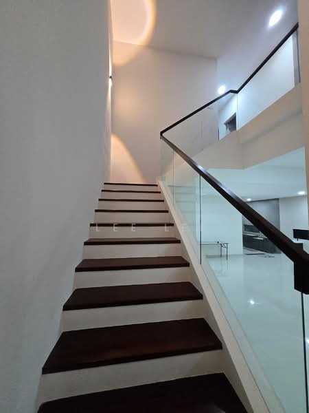 Semi-Detached House for Rent in Skudai (Johor) - Lee Lee - Interior - PropertyGuru.com.my