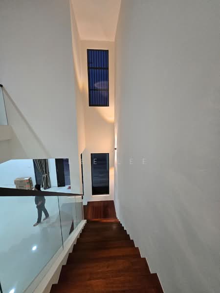 Semi-Detached House for Rent in Skudai (Johor) - Lee Lee - Interior - PropertyGuru.com.my