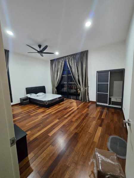 Semi-Detached House for Rent in Skudai (Johor) - Lee Lee - Bedroom - PropertyGuru.com.my