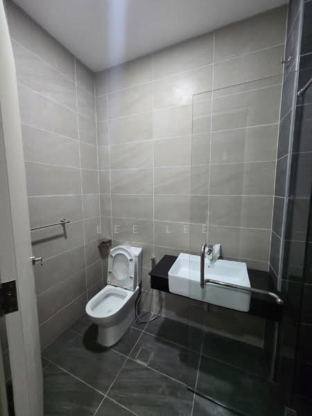 Semi-Detached House for Rent in Skudai (Johor) - Lee Lee - PropertyGuru.com.my