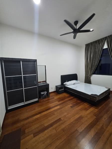 Semi-Detached House for Rent in Skudai (Johor) - Lee Lee - PropertyGuru.com.my