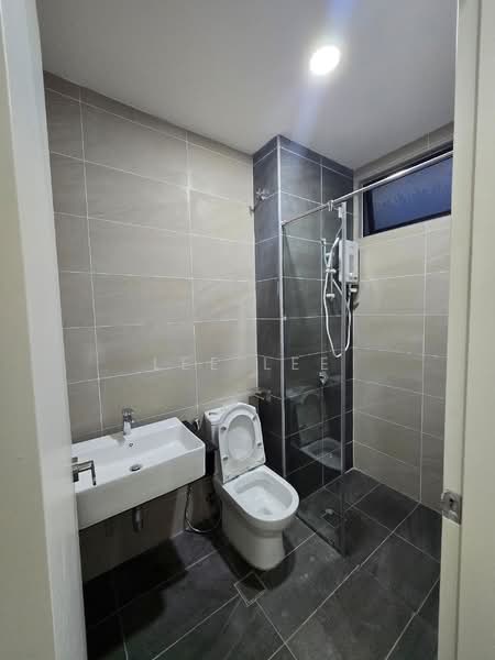 Semi-Detached House for Rent in Skudai (Johor) - Lee Lee - PropertyGuru.com.my