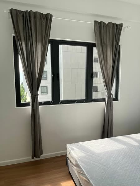 Servis Apartment untuk Disewa di 168 Park Residensi Selayang - Eva Yap - Bedroom - PropertyGuru.com.my