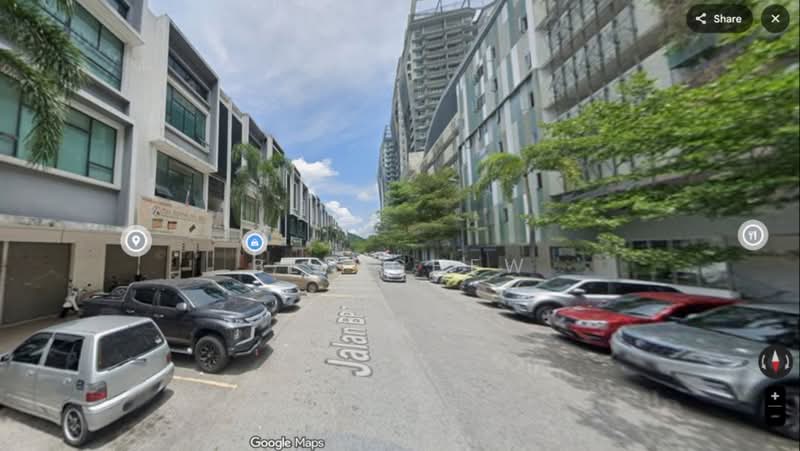 Shop for Rent in Bandar Bukit Puchong (Puchong) - Ben Chew - Exterior - PropertyGuru.com.my