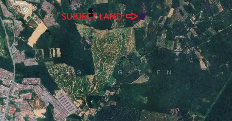 For Sale - Tanjung Malim